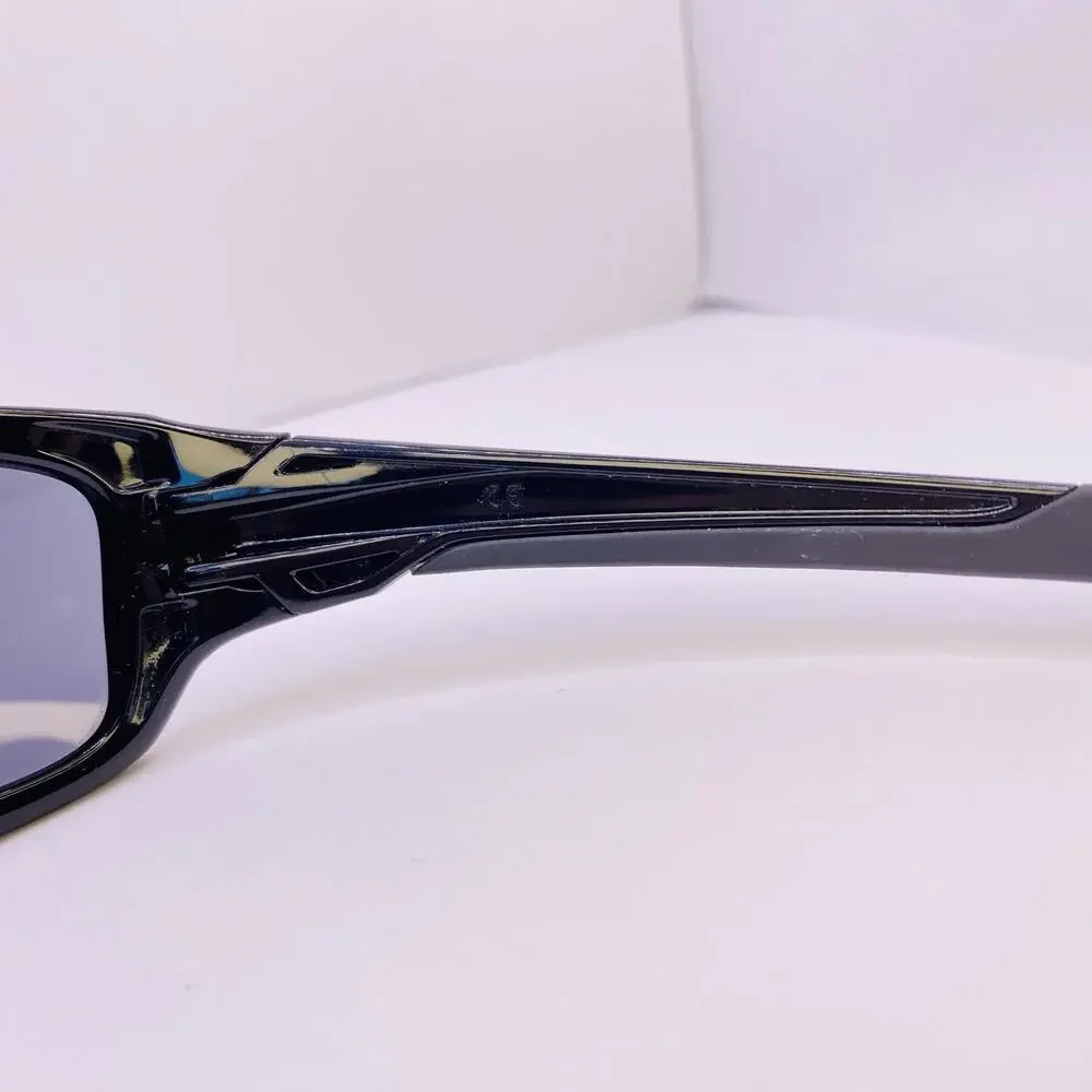 Oakley Valve Sunglasses Frames OO9236-01 60 [] 16 133 Black Authentic - Picture 7 of 9
